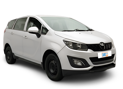 Mahindra MARAZZO-img